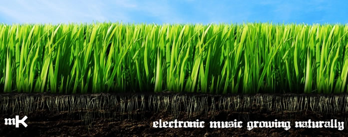 Kollektiv Artists. electronic music